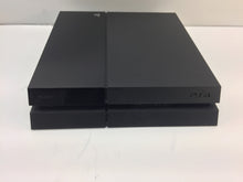 Load image into Gallery viewer, Sony PlayStation 4 PS4 500GB CUH-1001A Game Console Only, Black

