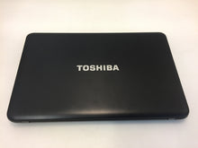 Load image into Gallery viewer, Laptop Toshiba Satellite C855D-S5303 15.6&quot; AMD E-300 1.3Ghz 8GB 250GB Win10
