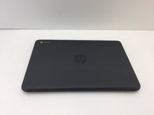 Load image into Gallery viewer, Hp Chromebook 14-CA020NR 14&quot; Intel Celeron N3350 1.1Ghz 4GB 16GB eMMC Chrome OS
