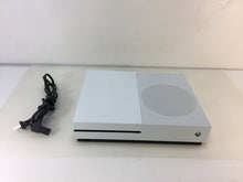 Load image into Gallery viewer, Microsoft Xbox One S Model 1681 1TB Gaming System Console Only White
