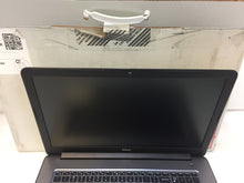 Load image into Gallery viewer, Laptop Dell Inspiron 17 5767 17.7&quot; Intel i3-7100u 2.4Ghz 8GB Ram 1TB HDD Win10
