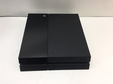 Load image into Gallery viewer, Sony PlayStation 4 PS4 500GB CUH-1001A Game Console Only, Black
