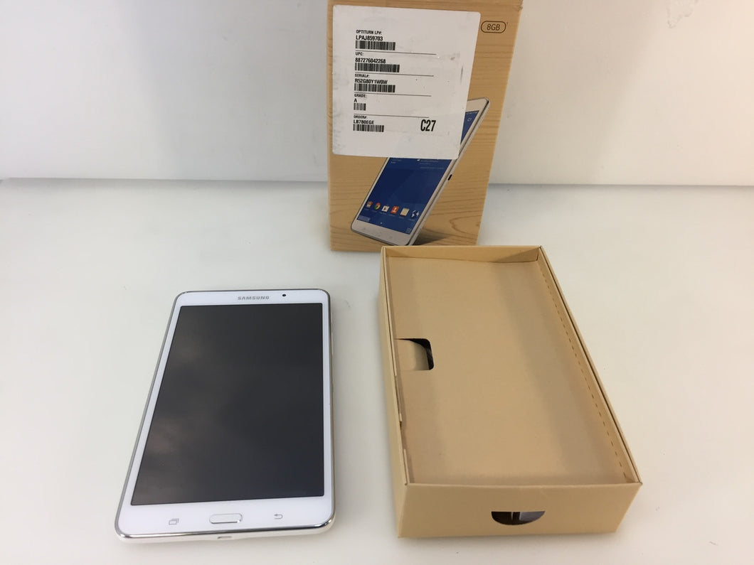 Samsung Galaxy Tab 4 SM-T230N 8GB Wi-Fi 7