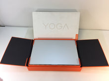 Load image into Gallery viewer, Lenovo Yoga 910-13IKB 13.9&quot; 2-in-1 Laptop i7-7500U 2.7GHz 8GB 256GB SSD
