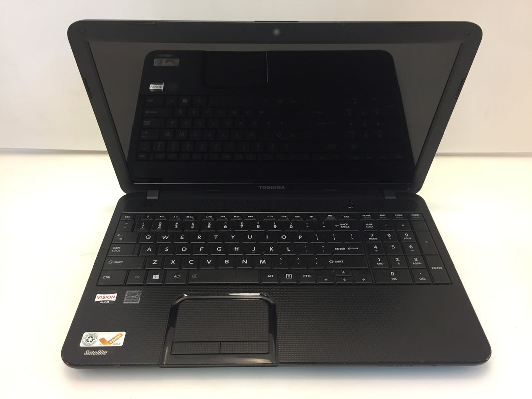 Laptop Toshiba Satellite C855D-S5303 15.6