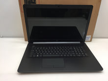 Load image into Gallery viewer, HP 17-ca0056nr 17.3&quot; Laptop AMD A9-9425 3.1GHz 4GB 1TB Win10
