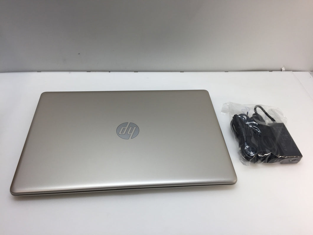 Laptop Hp 17-by0063cl 17.3