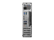 Load image into Gallery viewer, Desktop Lenovo ThinkCentre M900 SFF Intel i5-6500 3.2Ghz 4GB 500GB 10FH000KUS
