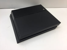 Load image into Gallery viewer, Sony PlayStation 4 PS4 500GB CUH-1001A Game Console Only, Black
