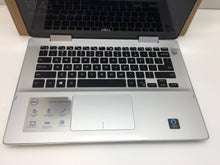 Load image into Gallery viewer, Dell Inspiron 14&quot; FHD Touch 2-in-1 Intel i5-8265u 12GB 256GB SSD i5482-5025SLV
