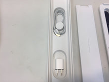 Load image into Gallery viewer, Apple Watch Series 2 42mm Gold Aluminum Case Midnight Blue Sport Band MQ152LL/A
