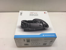 Load image into Gallery viewer, Sennheiser GSP 670 Premium Wireless Gaming Headset, NOB

