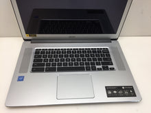 Load image into Gallery viewer, Acer Chromebook 15 CB515-1HT-C2AE 15.6&quot; Touch Full HD Celeron N3350 4GB 32GB
