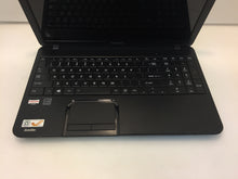 Load image into Gallery viewer, Laptop Toshiba Satellite C855D-S5303 15.6&quot; AMD E-300 1.3Ghz 8GB 250GB Win10
