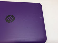 Load image into Gallery viewer, Laptop Hp Stream 11-AH020NR 11.6&quot; Celeron N3060 1.60Ghz 4GB 32GB eMMC Win10
