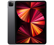 Load image into Gallery viewer, Apple iPad Pro 3rd Gen 128GB, Wi-Fi, 11 in - Space Gray MHQR3LL/A
