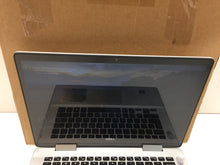Load image into Gallery viewer, Dell Inspiron 14&quot; FHD Touch 2-in-1 Intel i5-8265u 12GB 256GB SSD i5482-5025SLV
