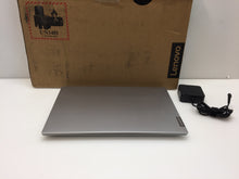Load image into Gallery viewer, Lenovo IdeaPad S340-15IWL 15.6&quot; FHD i5-8265U 1.60GHZ 8GB 256GB SSD 81N8001LUS
