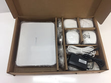 Load image into Gallery viewer, NETGEAR Arlo Smart 5 Cameras Free Wire HD 1080p Security System VMS3530-100NAR

