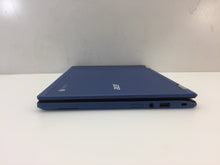 Load image into Gallery viewer, Acer Chromebook R11 CB5-132T 11.6&quot; Touch Celeron N3060 1.60Ghz 4GB 32GB SSD BLUE
