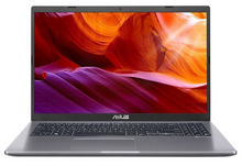 Load image into Gallery viewer, Laptop Asus M509 15.6&quot; HD AMD Athlon 3050U 2.3Ghz 8GB 1TB Win10 M509DA-RS21
