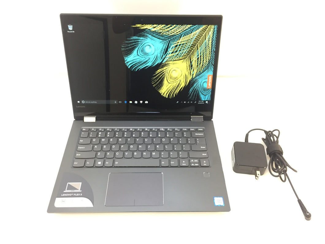 Lenovo ideapad Flex 5 1470 14