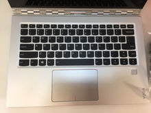 Load image into Gallery viewer, Lenovo Yoga 910-13IKB 13.9&quot; 2-in-1 Laptop i7-7500U 2.7GHz 8GB 256GB SSD
