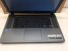 Load image into Gallery viewer, Acer Chromebook 15.6&quot; CB3-532-12CG Intel Atom x5-E8000 4GB 32GB eMMC Chrome OS
