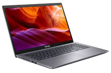 Load image into Gallery viewer, Laptop Asus M509 15.6&quot; HD AMD Athlon 3050U 2.3Ghz 8GB 1TB Win10 M509DA-RS21
