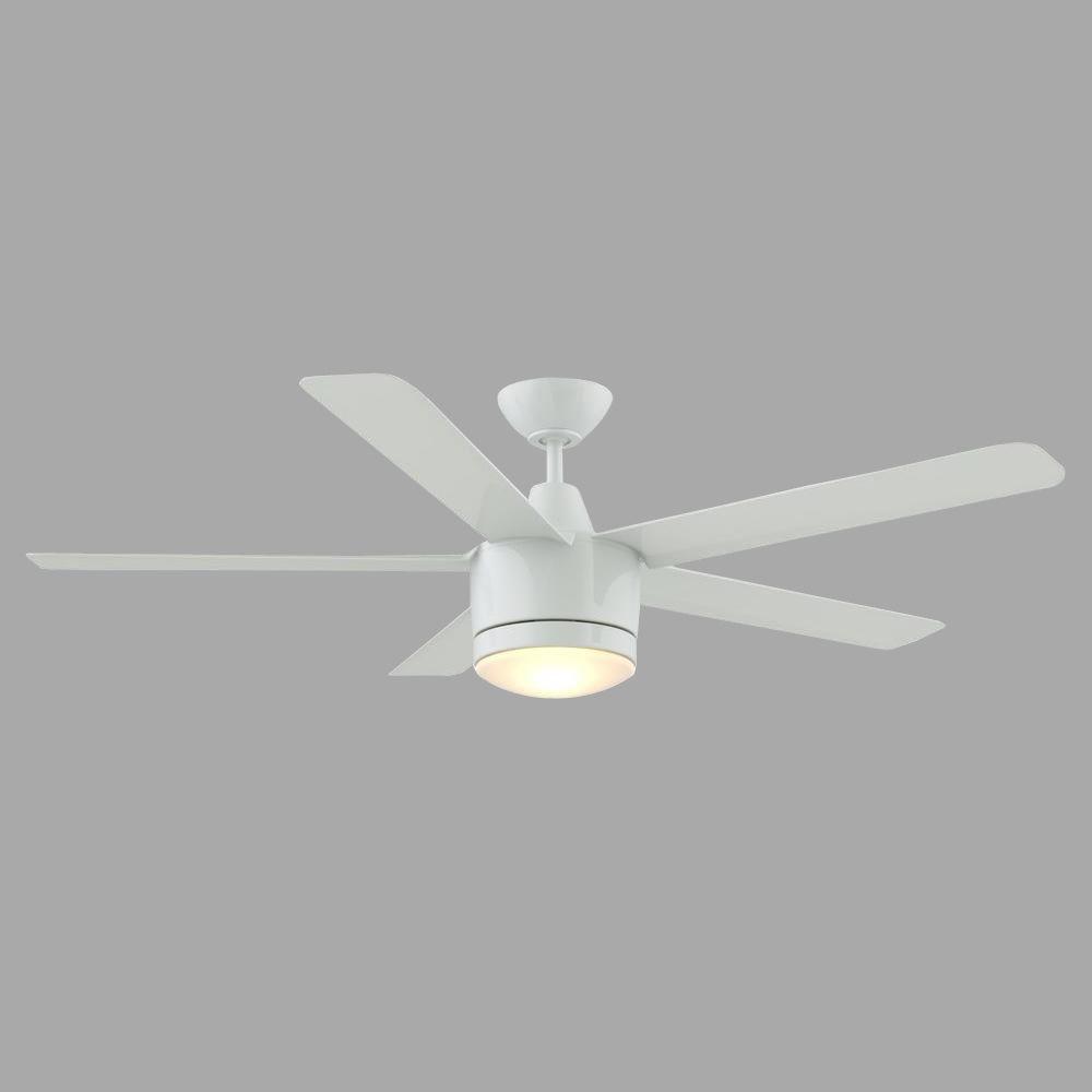 Home Decorators SW1422WH Merwry 52