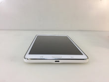 Load image into Gallery viewer, Samsung Galaxy Tab 4 SM-T230N 8GB Wi-Fi 7&quot; Android Tablet SM-T230NZWAXAR White
