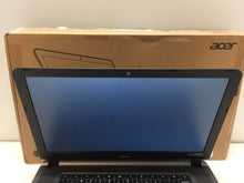 Load image into Gallery viewer, Acer Chromebook 15.6&quot; CB3-532-12CG Intel Atom x5-E8000 4GB 32GB eMMC Chrome OS
