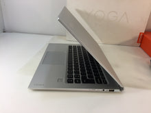 Load image into Gallery viewer, Lenovo Yoga 910-13IKB 13.9&quot; 2-in-1 Laptop i7-7500U 2.7GHz 8GB 256GB SSD
