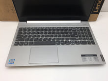 Load image into Gallery viewer, Lenovo IdeaPad S340-15IWL 15.6&quot; FHD i5-8265U 1.60GHZ 8GB 256GB SSD 81N8001LUS

