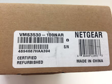 Load image into Gallery viewer, NETGEAR Arlo Smart 5 Cameras Free Wire HD 1080p Security System VMS3530-100NAR
