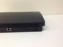 Load image into Gallery viewer, Sony PlayStation 3 PS3 Slim CECH-2001A 120GB Charcoal Black Console
