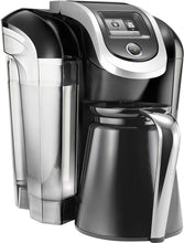 Load image into Gallery viewer, Keurig K350 2.0 Brewing System Coffee Maker (Carafe included)
