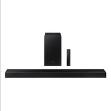 Load image into Gallery viewer, Samsung HW-A55C/ZA 3.1 Channel Soundbar with Wireless Subwoofer and Dolby Audio
