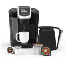 Load image into Gallery viewer, Keurig K350 2.0 Brewing System Coffee Maker (Carafe included)
