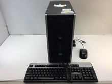 Load image into Gallery viewer, Desktop PC Hp Compaq 6200 Pro Intel i5-2400 3.1Ghz 6GB Ram 1TB HDD Win 10
