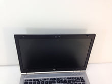 Load image into Gallery viewer, Laptop HP Elitebook 8460P 14&quot; Core i5-2520M 2.50GHz 4GB 160GB DVDRW WiFi Win7
