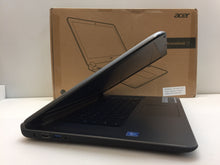 Load image into Gallery viewer, Acer Chromebook 15.6&quot; CB3-532-12CG Intel Atom x5-E8000 4GB 32GB eMMC Chrome OS
