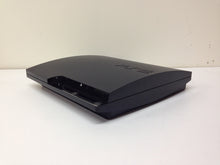 Load image into Gallery viewer, Sony PlayStation 3 PS3 Slim CECH-2001A 120GB Charcoal Black Console
