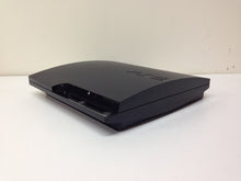 Load image into Gallery viewer, Sony PlayStation 3 Slim CECH-2101B PS3 250GB Charcoal Black Console
