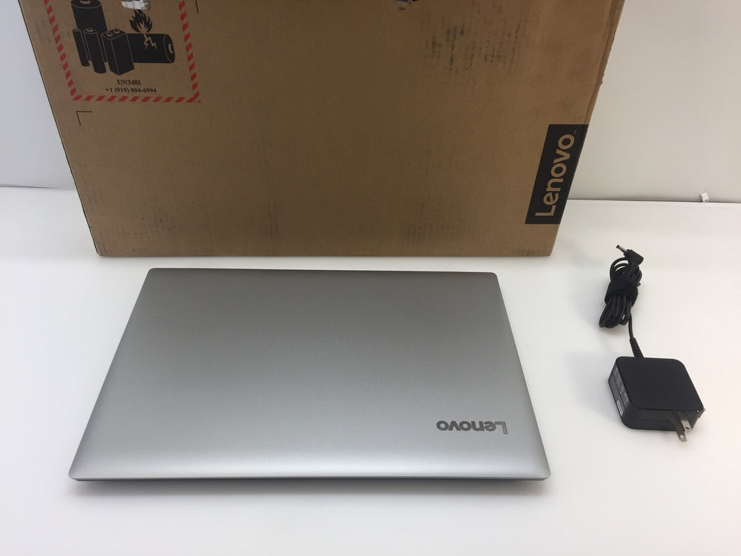 Laptop Lenovo ideapad 320-15iKB 15.6 in. Intel i7-7500u 2.7GHz 8GB 1TB Win10