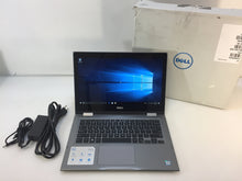 Load image into Gallery viewer, Laptop Dell Inspiron 13 5368 13.3&quot;  2-In-1 Touch i3-6100U 8GB 1TB i5368-2405GRY
