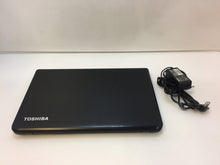 Load image into Gallery viewer, Laptop Toshiba Satellite C75D-B7220 17.3&quot; AMD A4-6210 1.8Ghz 8GB 1TB Win 10
