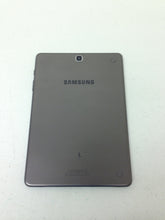 Load image into Gallery viewer, Samsung Galaxy Tab A SM-T550 9.7&quot; 16GB WiFi Tablet, Smoky Titanium
