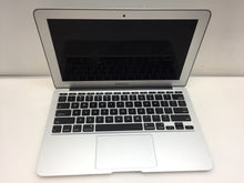 Load image into Gallery viewer, Laptop Apple Macbook Air A1465 11&quot; 2014 Core i5 1.4GHz 8GB 128GB SSD OSX 10.14
