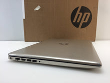 Load image into Gallery viewer, Laptop Hp 17-by0063cl 17.3&quot; Touch Intel i7-8550u 8GB 1TB + 16GB Optane Win10
